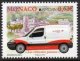 (image for) Price List of Europa Stamps 2013
