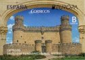 (image for) Price List of Europa Stamps 2017