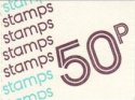 (image for) 50p Folded Booklets
