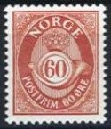 (image for) 1962 - 1978 Posthorn Design