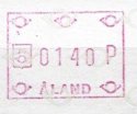 (image for) 1984 to 1987 Machine Labels