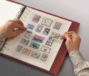 (image for) Stamp Albums & Replacement Pages