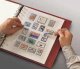 (image for) Stamp Albums Supplements & Pages