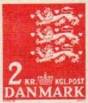 (image for) 1946 Coat of Arms