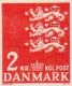 (image for) 1946 Coat of Arms