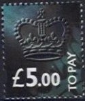 (image for) Postage Dues