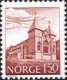 (image for) 1977 to 1983 Buildings