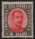 (image for) 1920 King Christian X