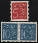 (image for) Coil Stamps & Pairs