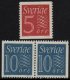 (image for) Coil Stamps & Pairs
