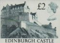 (image for) 1988 Castle High Values