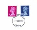 (image for) Definitive First Day Covers