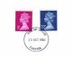 (image for) Definitive First Day Covers