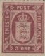 (image for) 1875 to 1902 Official Stamps