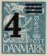 (image for) 1934 Surcharged Stamps