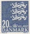 (image for) Self Adhesive Stamps