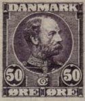 (image for) King Christian IX