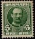 (image for) King Frederik VIII 1906 - 1912