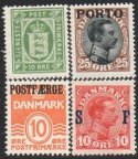 (image for) Postfærge Postage Due Newspaper