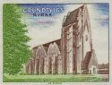 (image for) Denmark Test Stamps