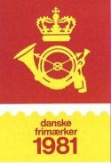 (image for) Denmark Official Packs