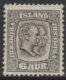 (image for) 1907 - 1908 Double Heads