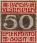 (image for) 1905-1913 Postage Due