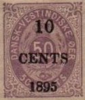 (image for) 1887-1905 Surcharges