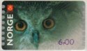 (image for) 2002/2004 Eagle Owl Design
