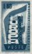 (image for) Price list of Europa Stamps 1956