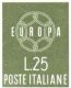(image for) Price List of Europa Stamps 1959