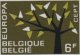 (image for) Price list of Europa Stamps 1962