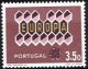 (image for) Price list of Europa Stamps 1962