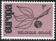 (image for) Price list of Europa Stamps 1965