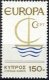 (image for) Price list of Europa Stamps 1966