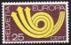 (image for) Europa Stamps 1973