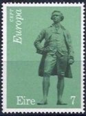 (image for) Europa Stamps 1974