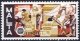 (image for) Europa Stamps 1976