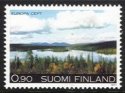 (image for) Europa Stamps 1977