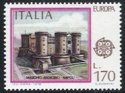 (image for) Europa Stamps 1978