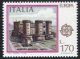(image for) Europa Stamps 1978