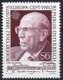 (image for) Europa Stamps 1980