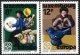 (image for) Europa Stamps 1981