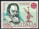 (image for) Europa Stamps 1983