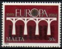 (image for) Europa Stamps 1984