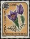 (image for) Europa Stamps 1986