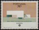 (image for) Europa Stamps 1987