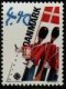(image for) Europa Stamps 1989