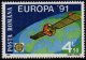 (image for) Europa Stamps 1991