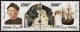 (image for) Europa Stamps 1992